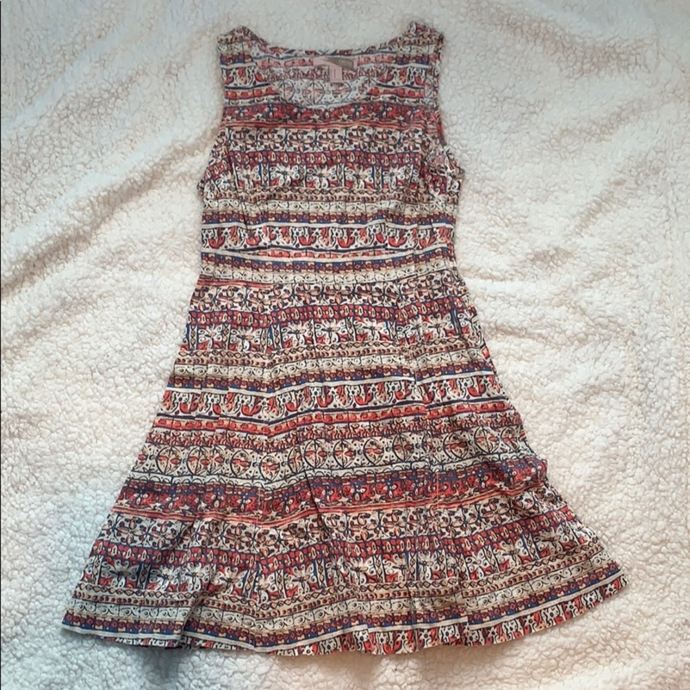 Forever 21 Dress
